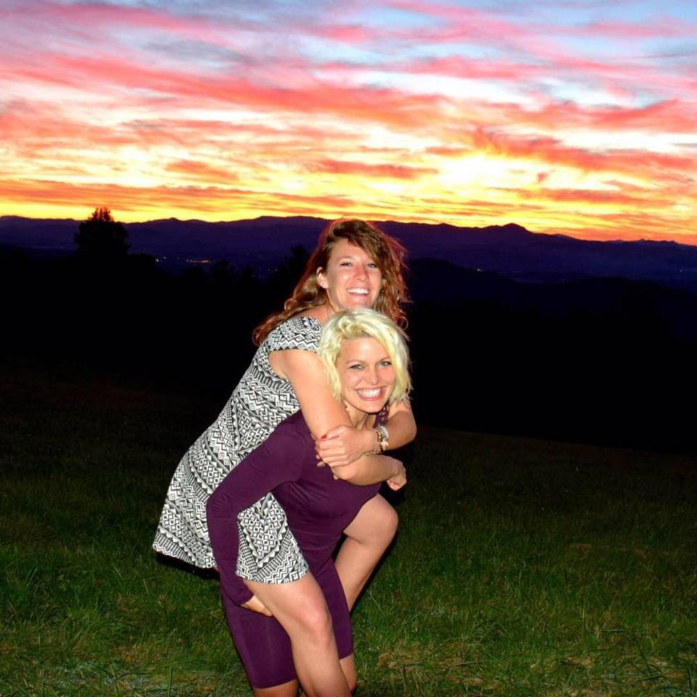 Meet your Posher, Eliana